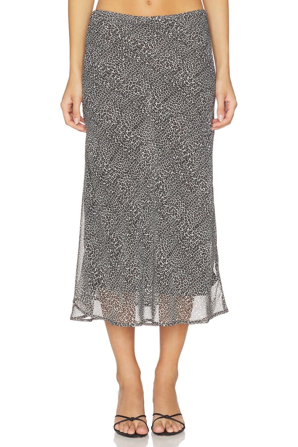 revolve The Lawson Skirt