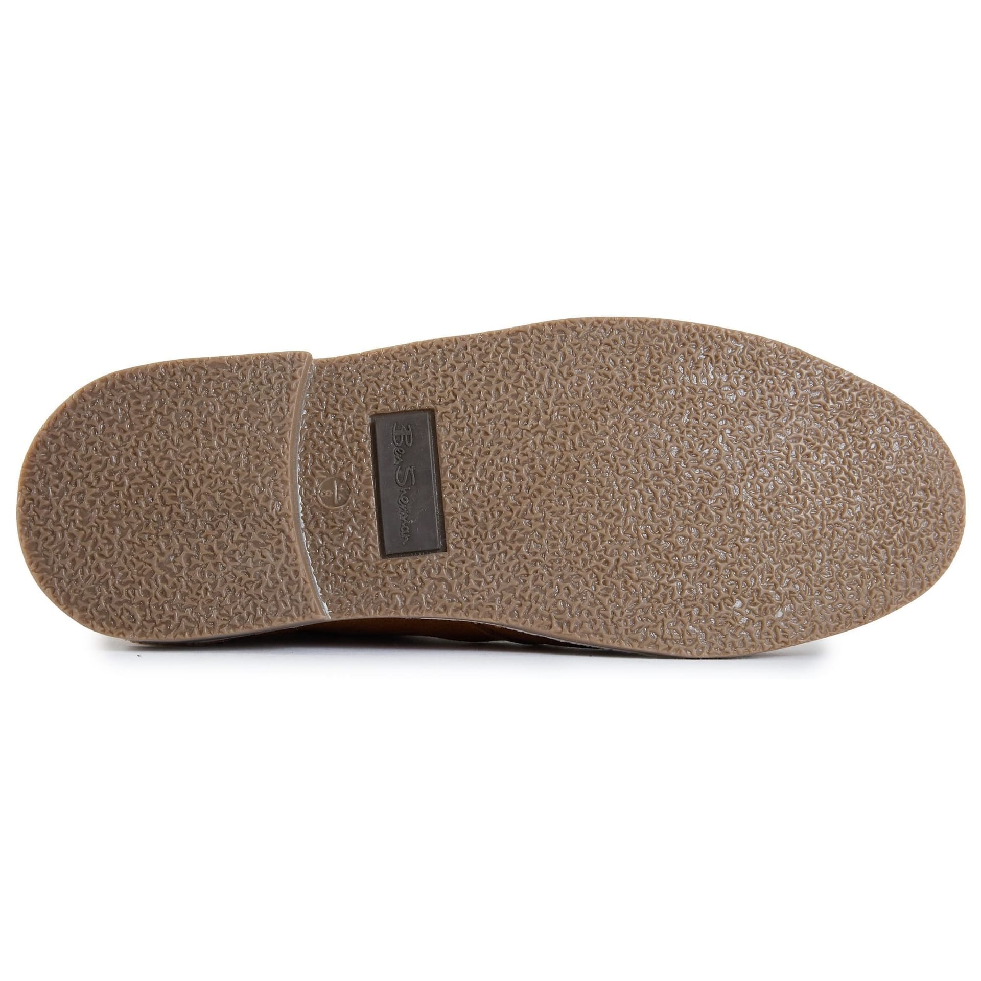 Ben Sherman Ben Sherman Men's Hemmings Desert Boots in Tan - 4