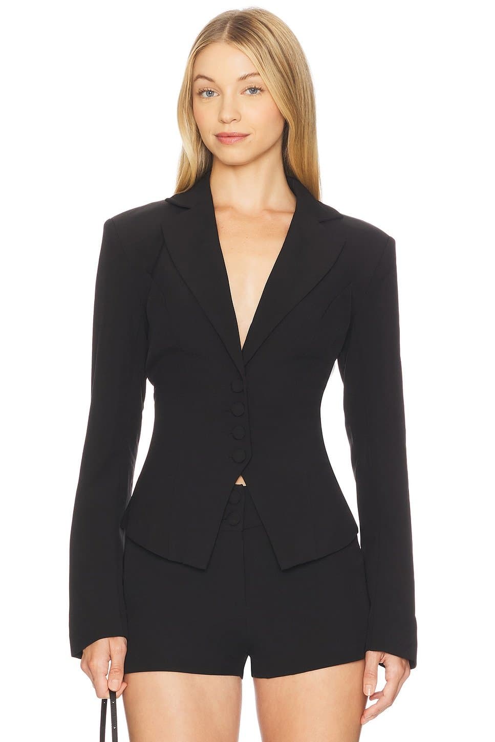 revolve Johanne Blazer