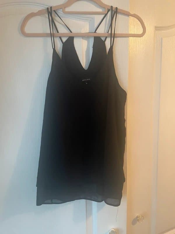New Look Cami tops