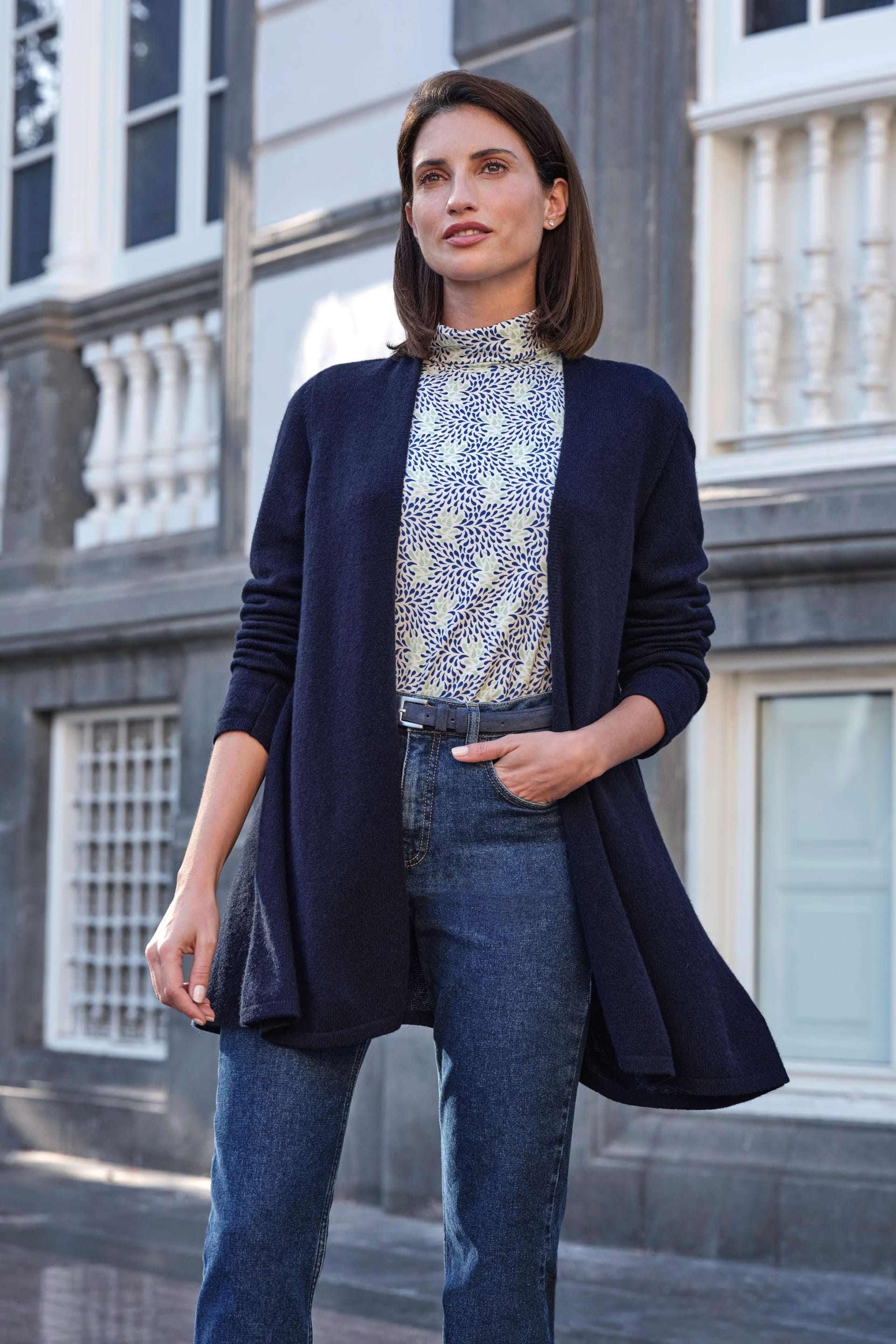 navy