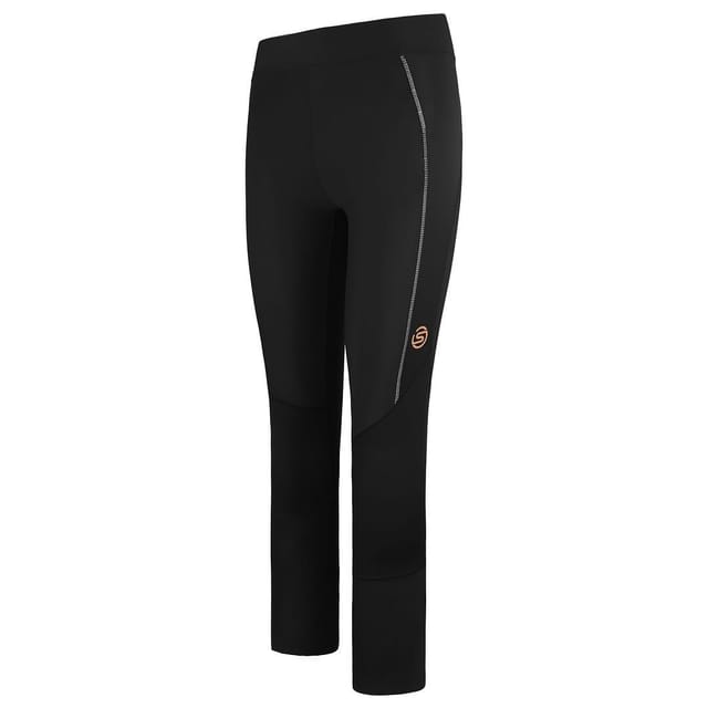 Skins Skins Women's Series-5 Black Leggings - 2