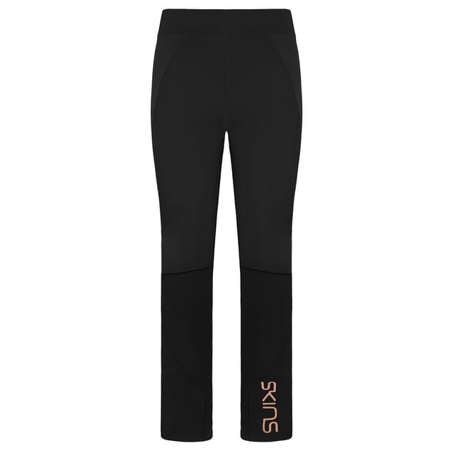Skins Skins Women's Series-5 Black Leggings - 3