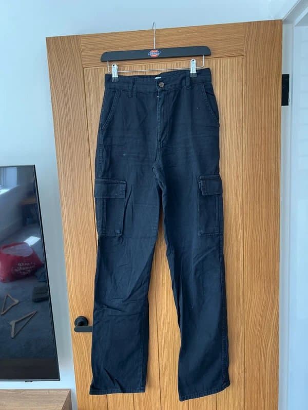 ASOS ASOS cargo pants