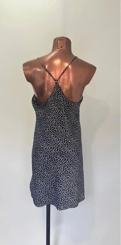 Boux Avenue Boux avenue navy glue nightdress size m