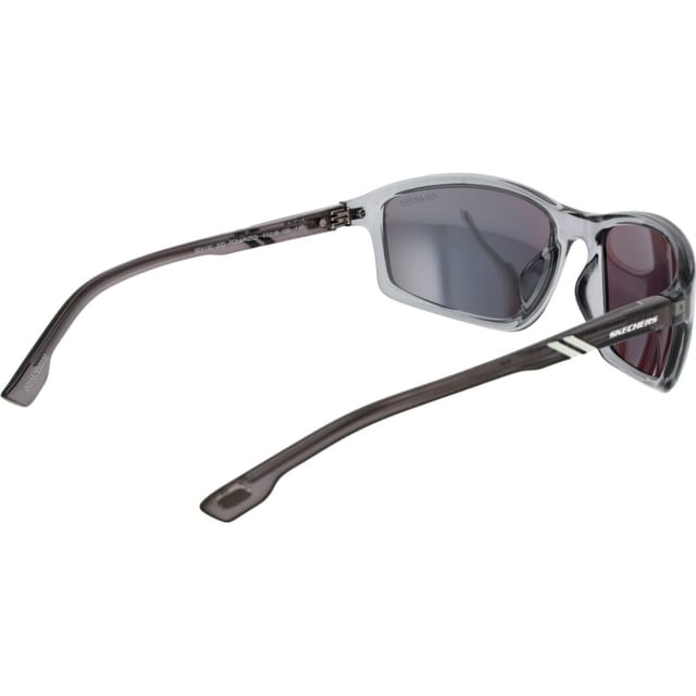 Skechers Skechers Men's SE6130 6220D Sunglasses in Grey - 3