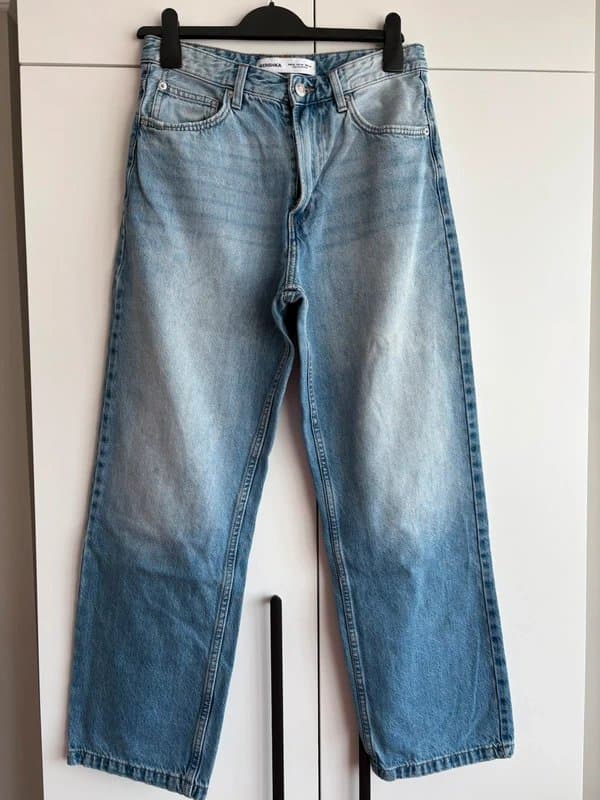 Bershka Men’s Bershka Jeans