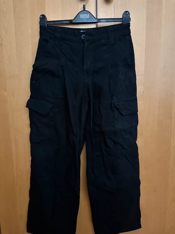 ASOS ASOS Cargo pants - petite - 1