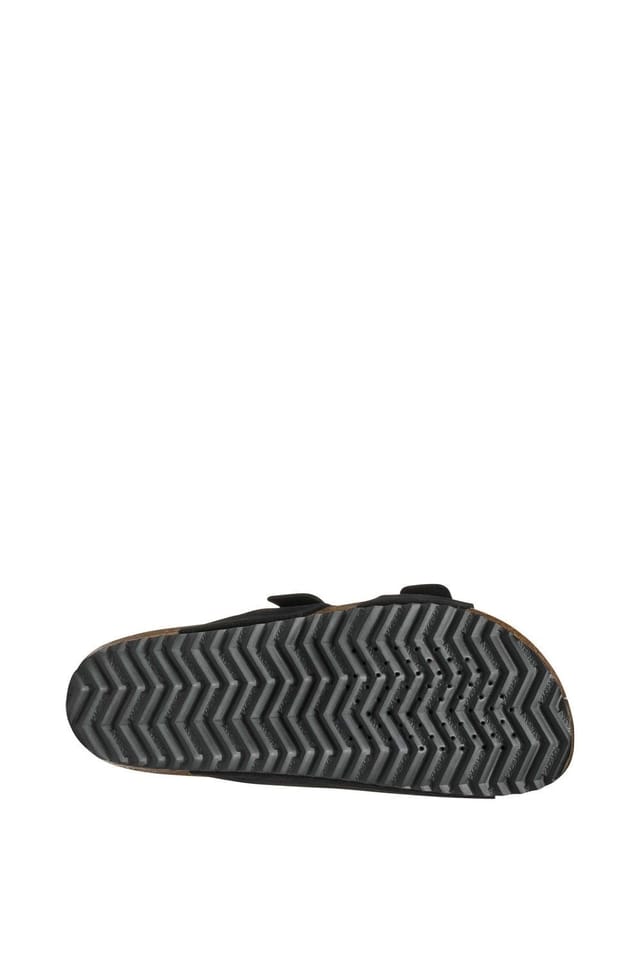 Geox Geox Women's D Brionia H Sandals in Black - 3
