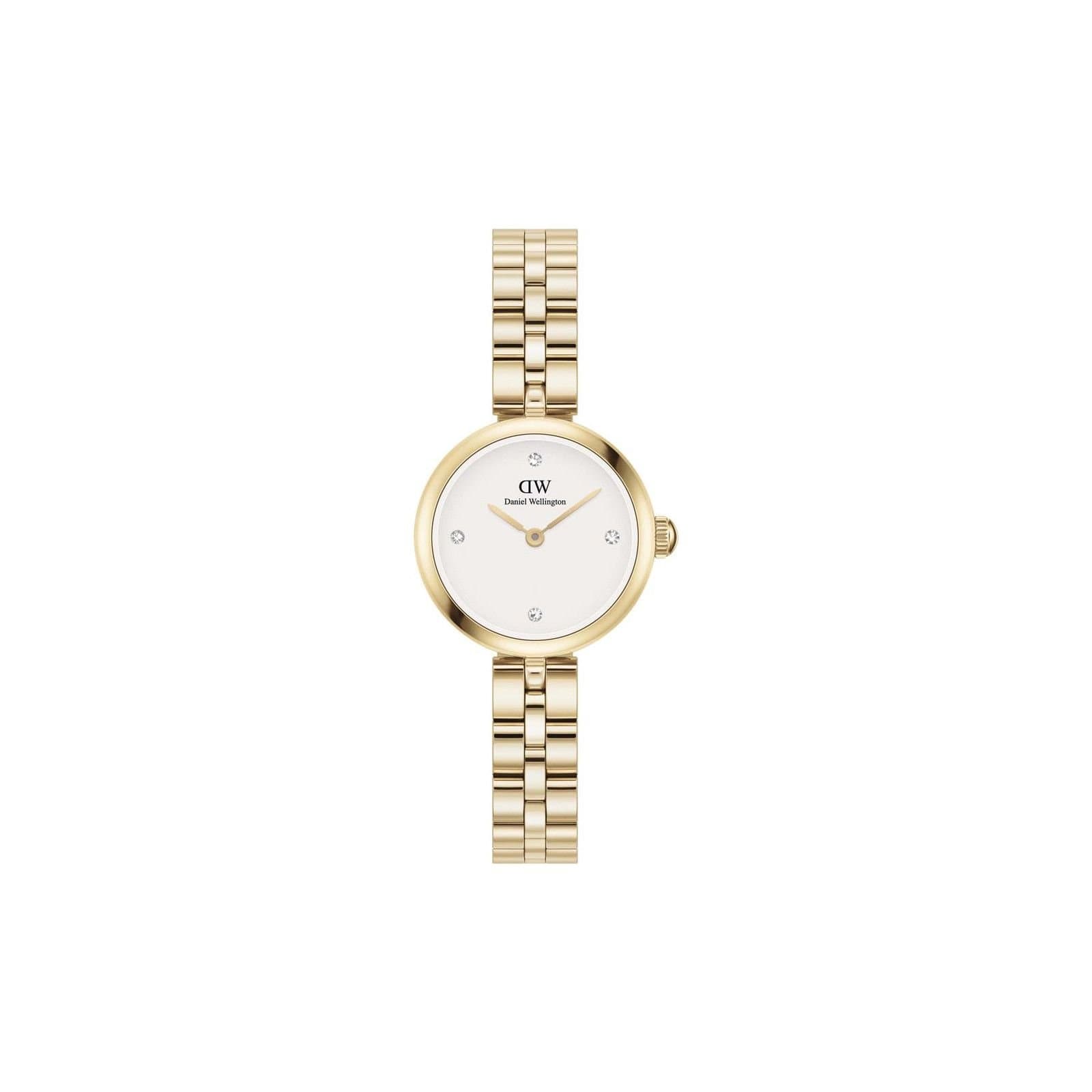 Daniel Wellington Daniel Wellington Women's Gold Quartz Watch