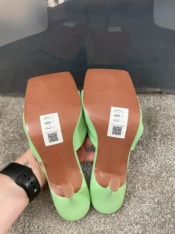 ASOS ASOS Mule Sandals