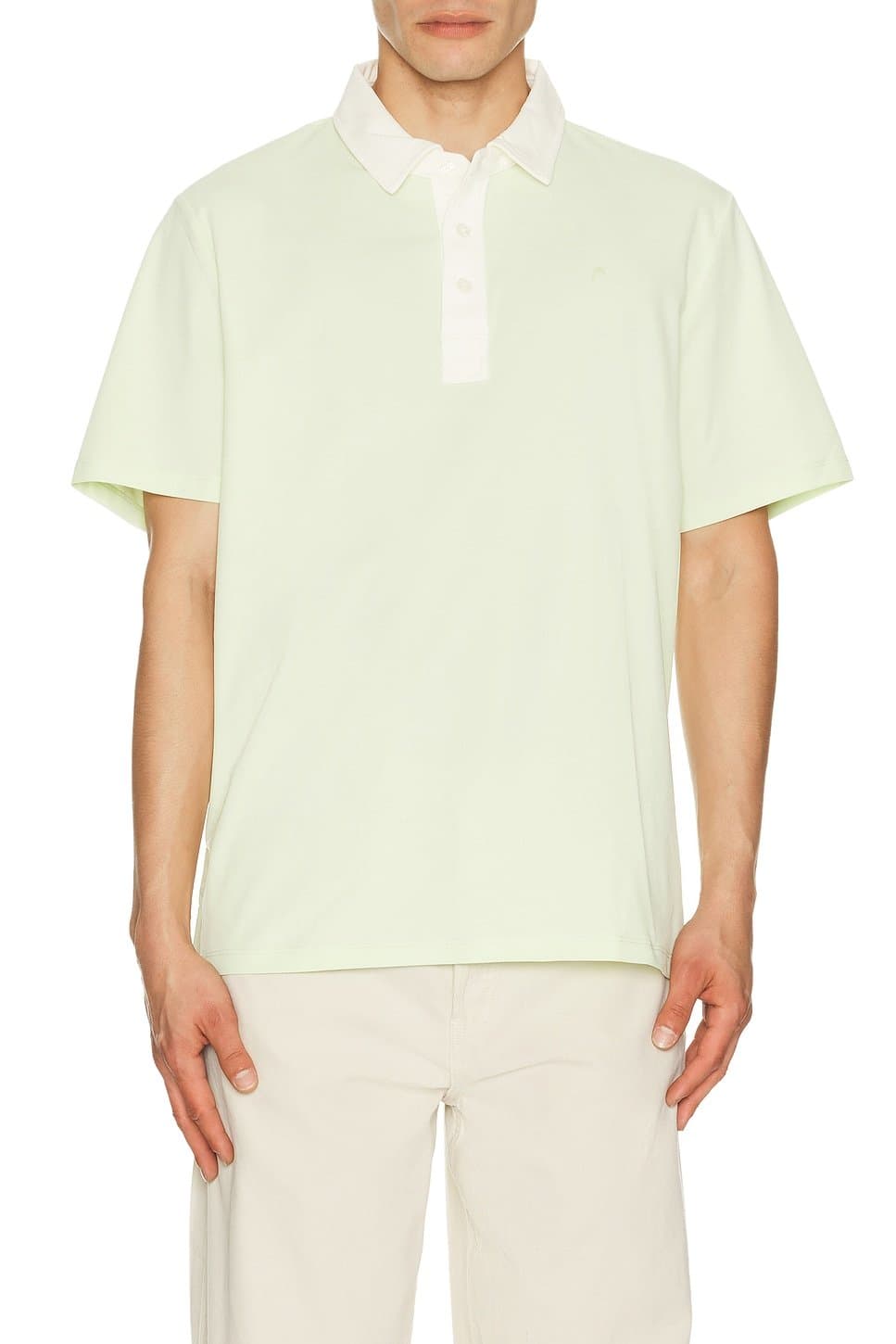 revolve Signature Polo