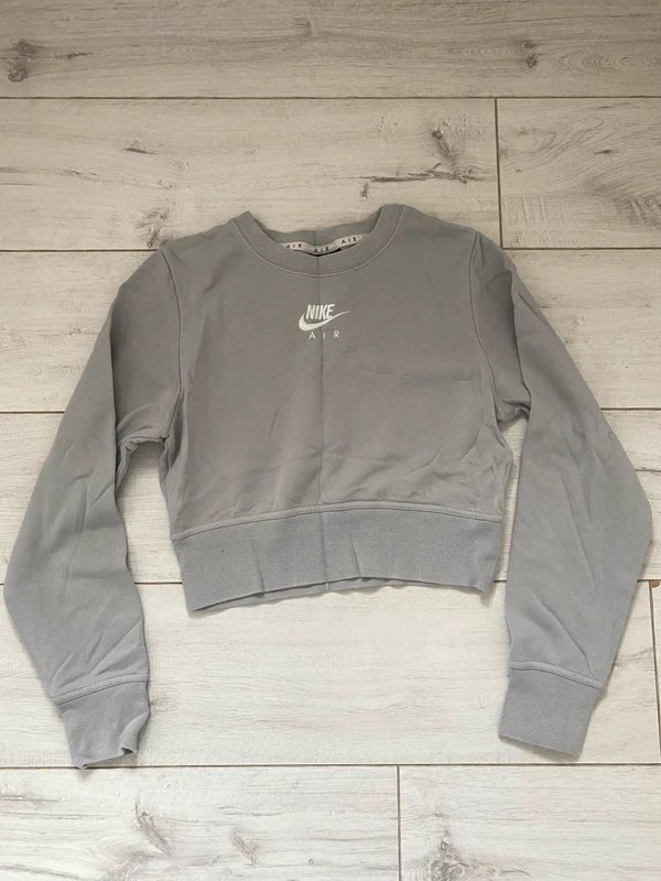 Nike Air Nike Air tracksuit set top and bottoms - 1