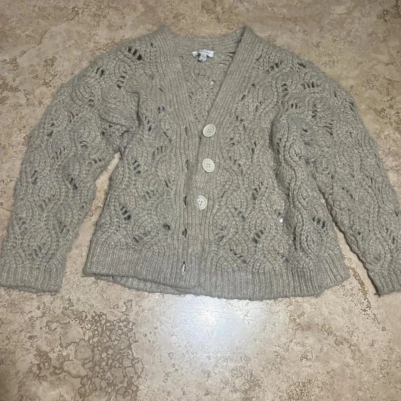 Topshop Topshop Cardigan