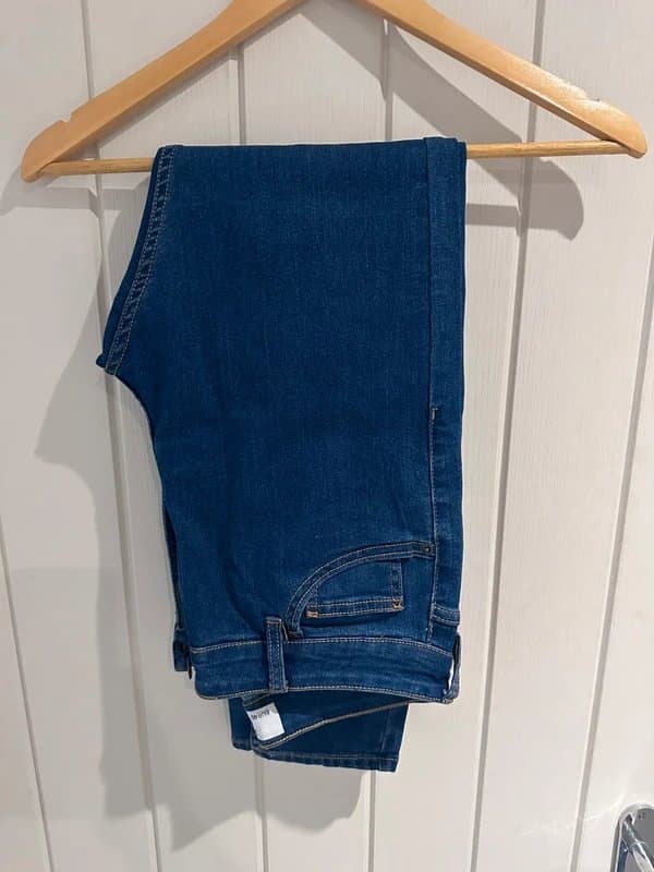 Bershka Bershka super skinny jeans size 31