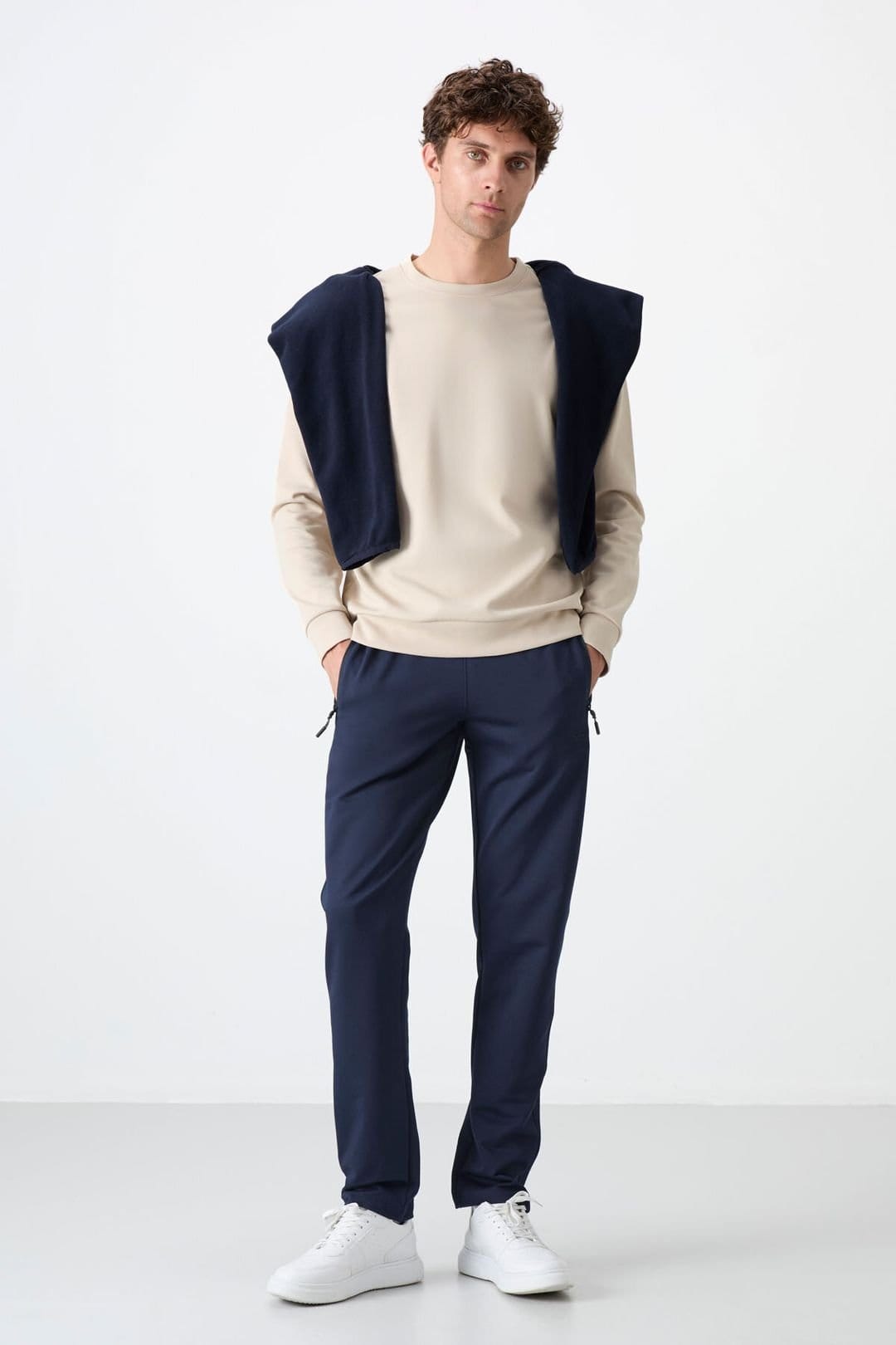 dark navy