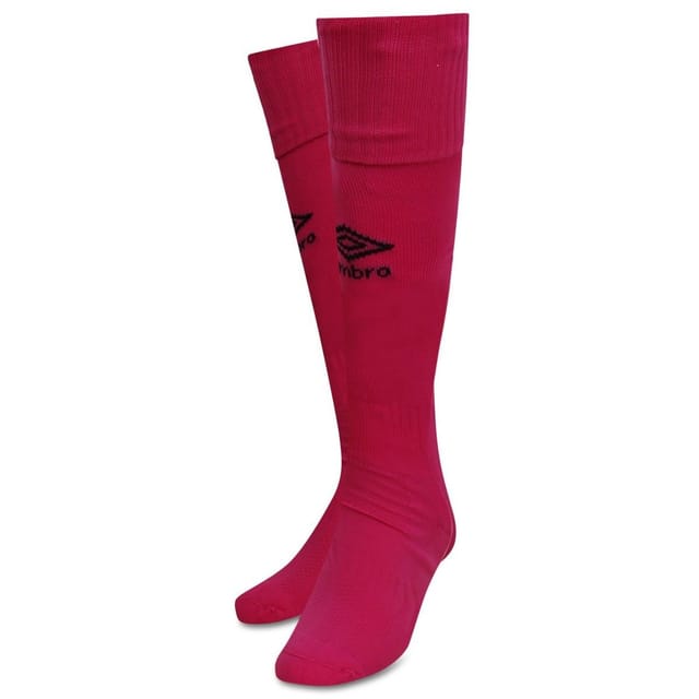 Umbro Umbro Men's Classico Socks in Aubergine - 2