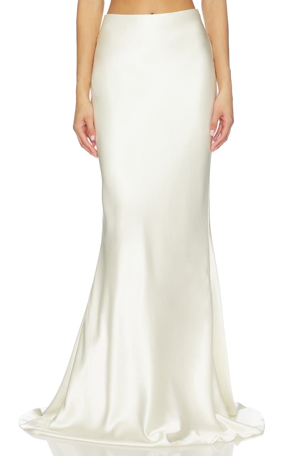 revolve Dolly Skirt