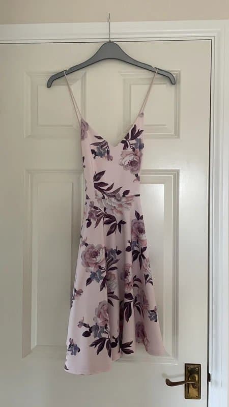 New Look New look floral dress