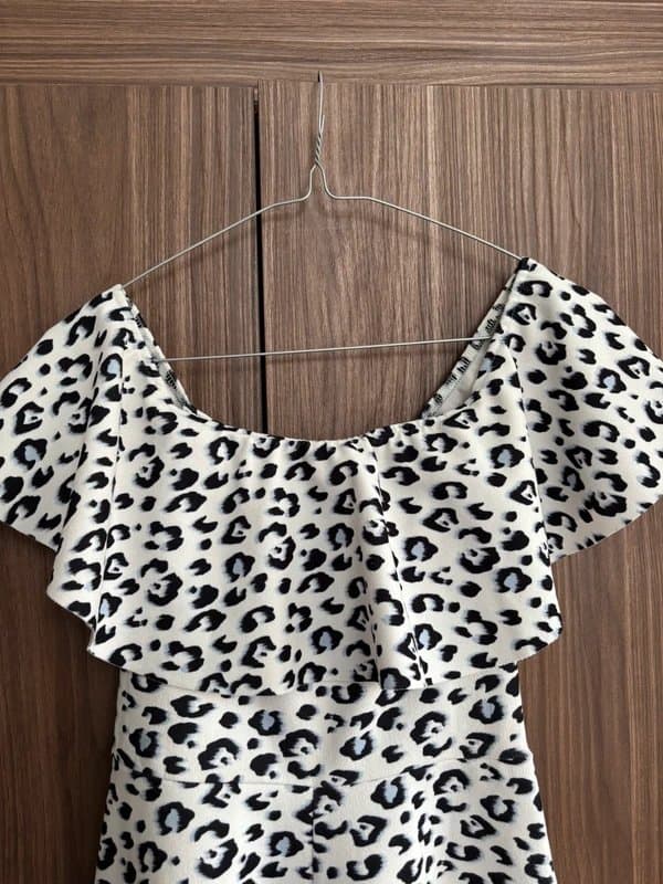 New Look Playsuit