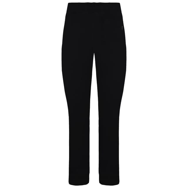 Ben Sherman Ben Sherman Men's Stretch Waist Black Track Pants - 2