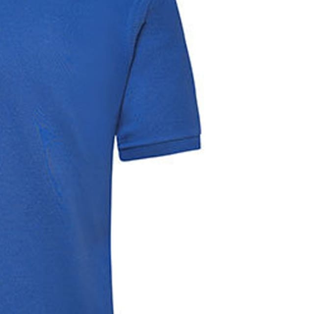 James and Nicholson James and Nicholson Men's Workwear Polo Shirt in Blue - 2