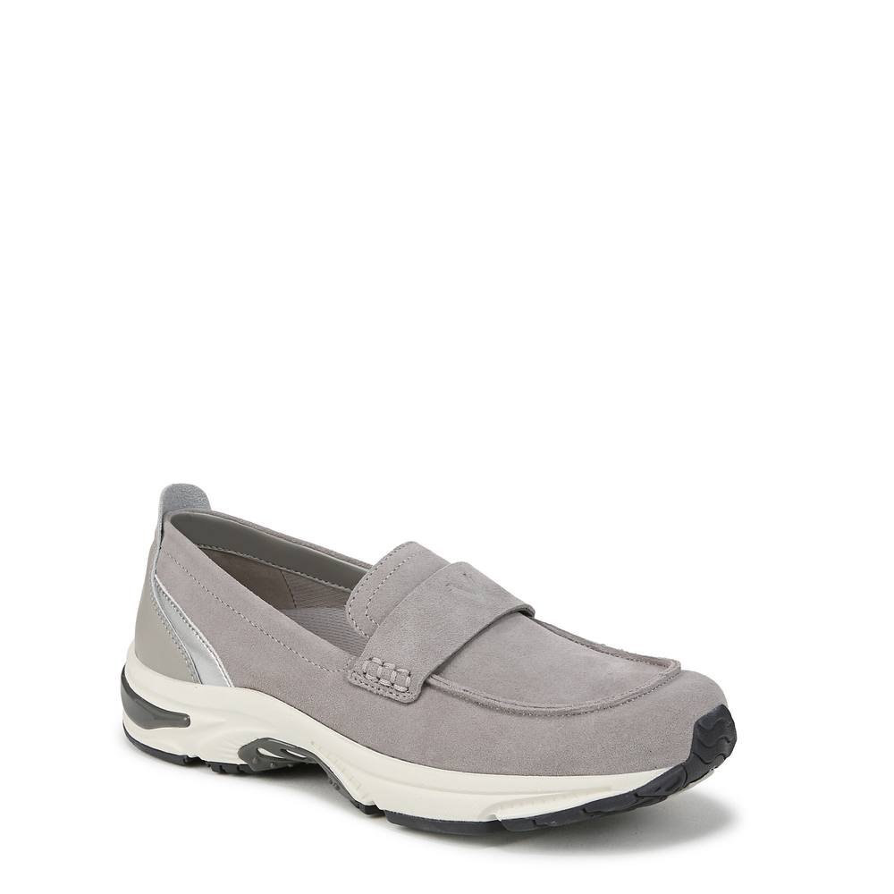 Vionic Vionic Women's Walk Loafer Trainers in Grey - 2