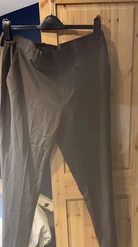 ASOS ASOS brand new trousers- with tag. W34 L32