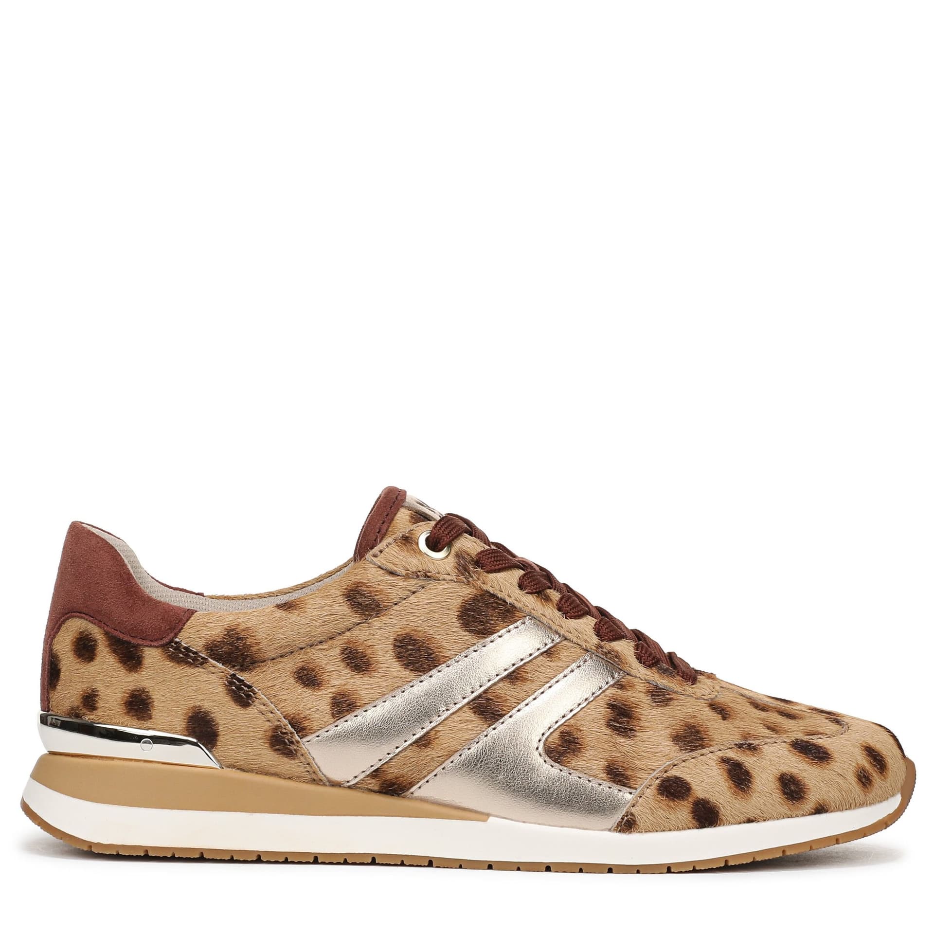 Naturalizer Naturalizer Women's Lorena Lace-Up Trainers