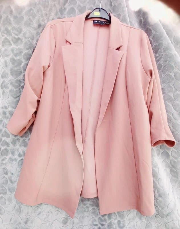 ASOS Design Asos design  jacket size 10