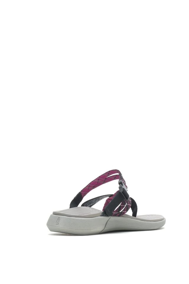 Hush Puppies Hush Puppies Women's 'Good' Sandals in Black - 2