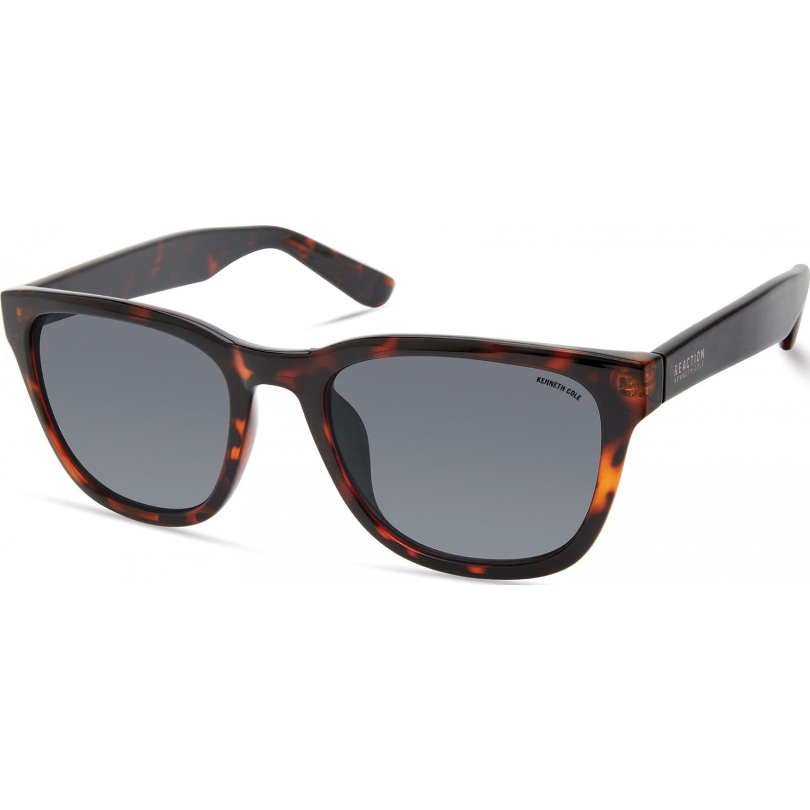 Kenneth Cole Kenneth Cole Men's KC2974-5452A Square/Rectangle Sunglasses in Brown