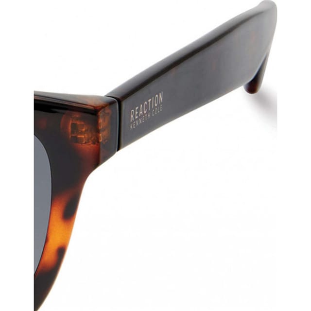 Kenneth Cole Kenneth Cole Men's KC2974-5452A Square/Rectangle Sunglasses in Brown - 2