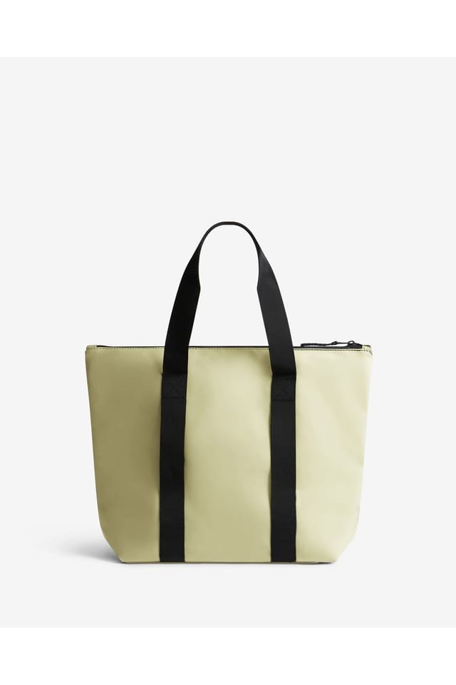 Hunter Hunter Women's Logo Tummel Tote Bag Gravel in Beige - 2