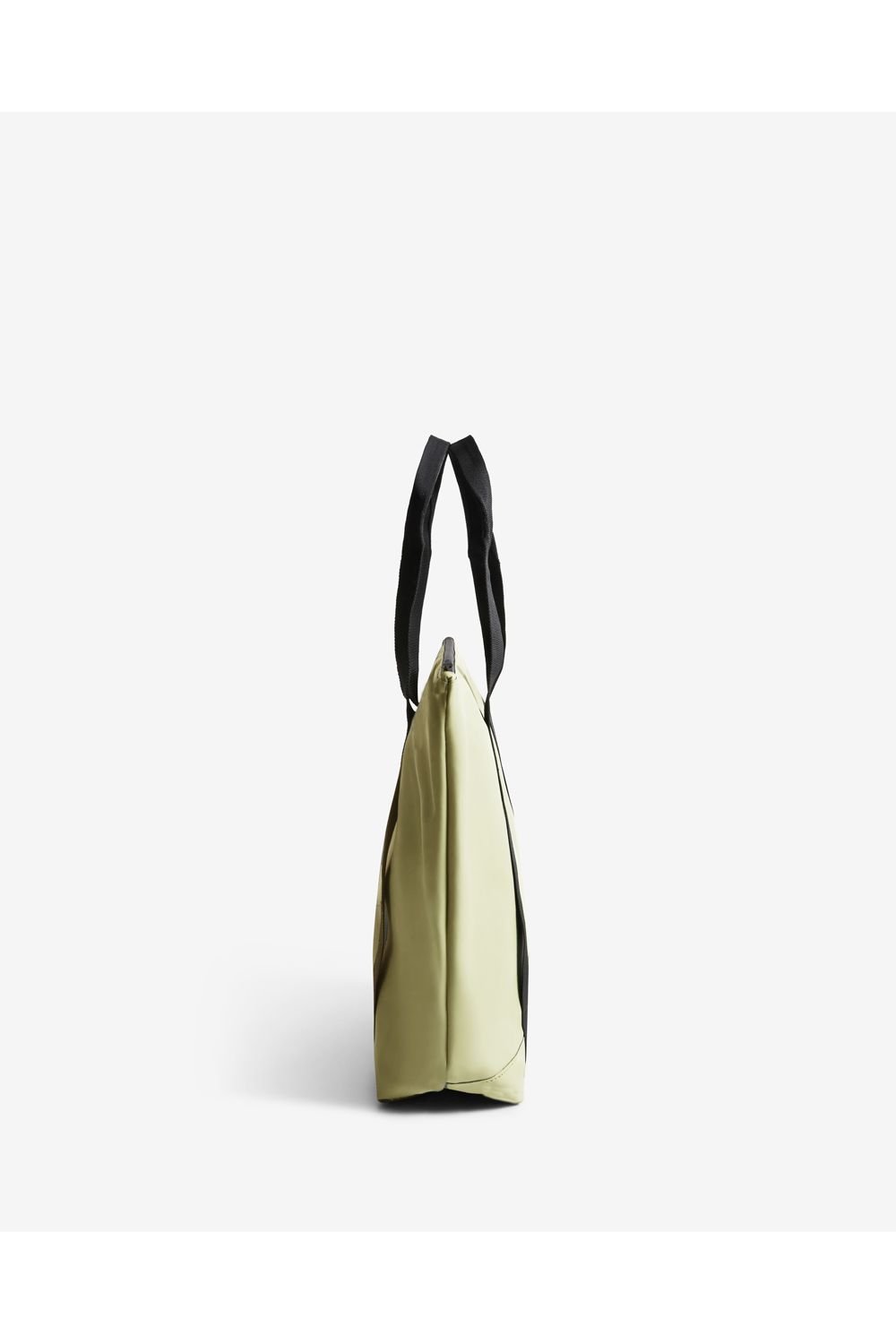 Hunter Hunter Women's Logo Tummel Tote Bag Gravel in Beige - 3