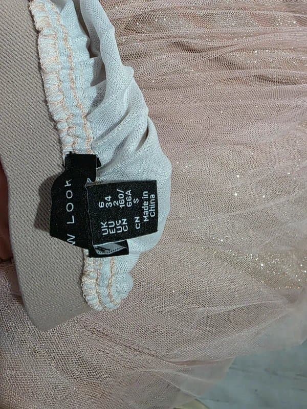 New Look New look size 6