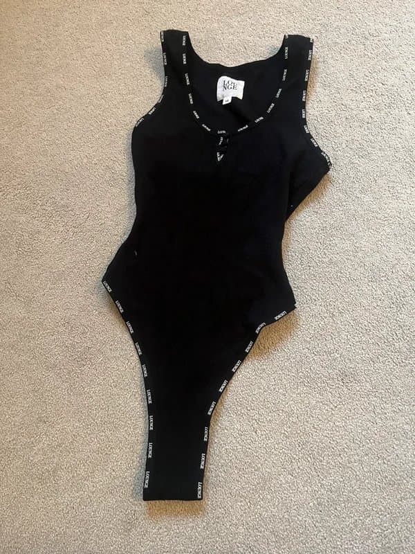 Lounge Lounge body suit