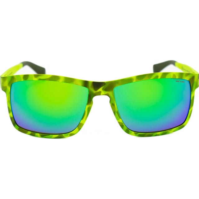 Italia Independent Italia Independent Men's 0113-037-000 Sunglasses in Green - 2