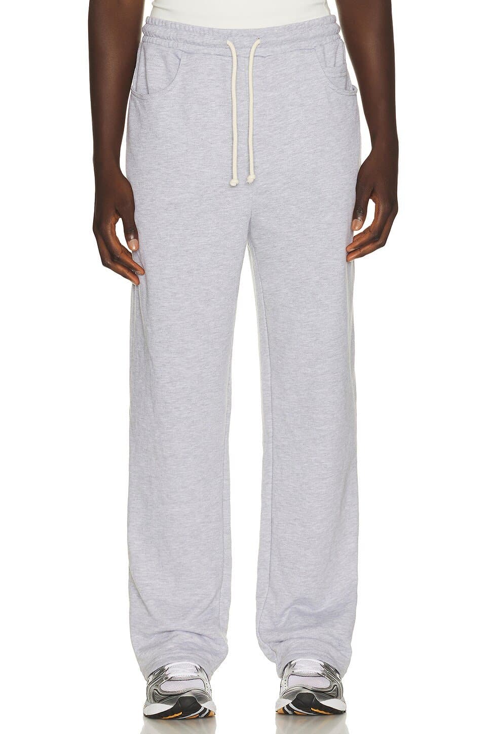 revolve Five Pocket Sweatpant