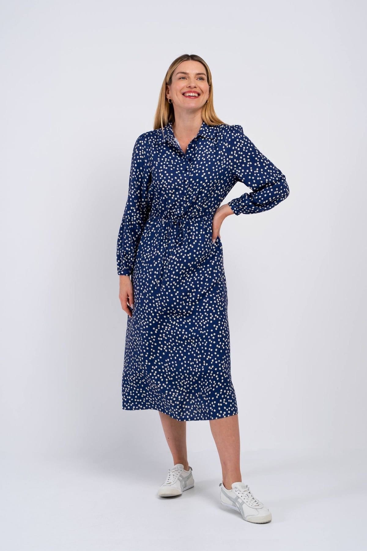 navy