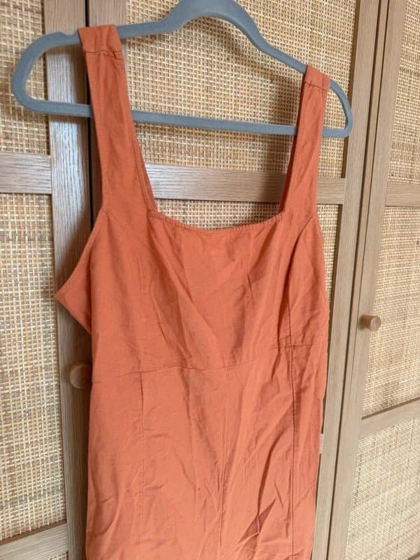 ASOS ASOS jumpsuit