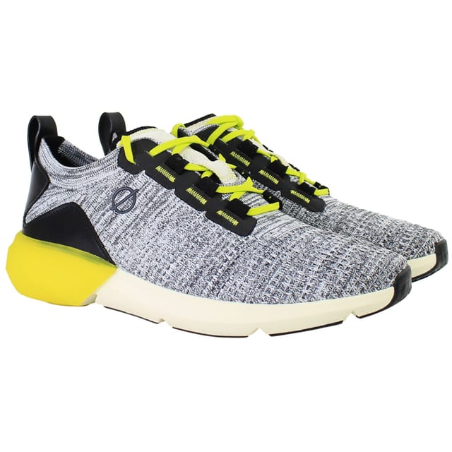 Cole Haan Cole Haan Men's ZERØGRAND All Day Grey Running Shoes - 2
