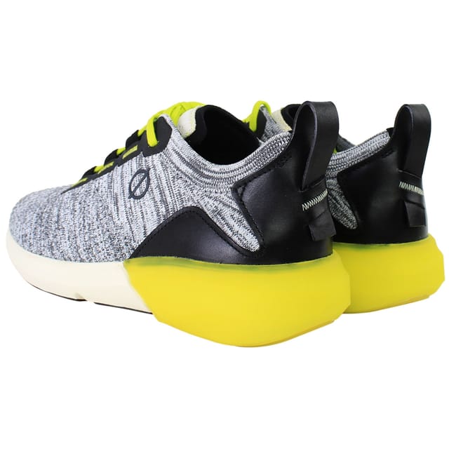 Cole Haan Cole Haan Men's ZERØGRAND All Day Grey Running Shoes - 3