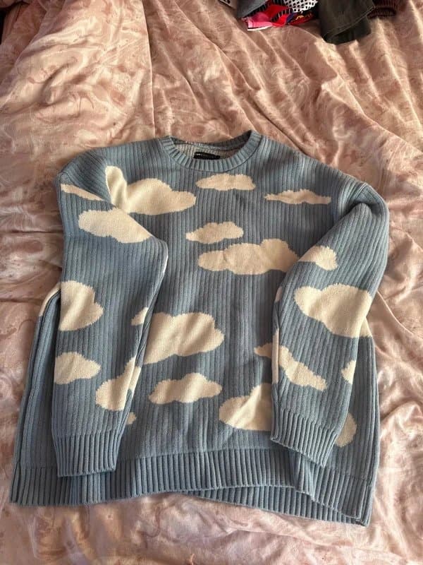 ASOS ASOS Men’s (Unisex) Cloud Jumper