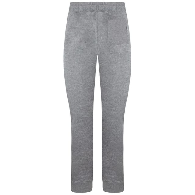 Ben Sherman Ben Sherman Men's Stretch Waist Black Track Pants in Grey - 2