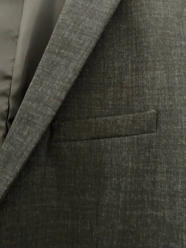 New Look New Look Men Tailoring Blazer Jacket Size 42R