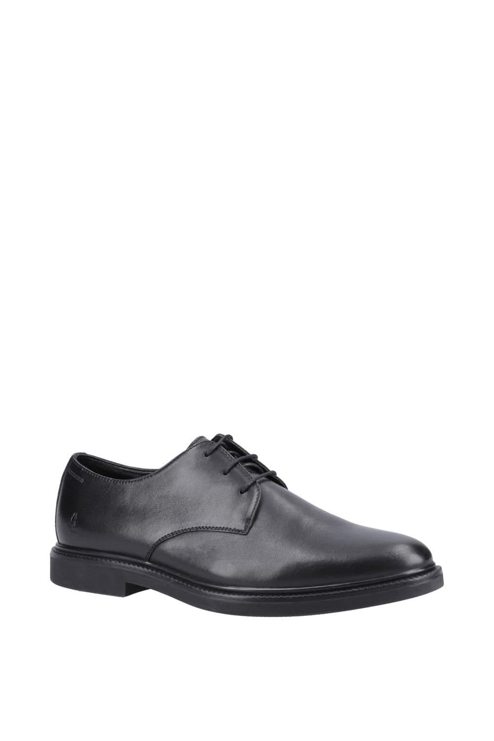 Hush Puppies Hush Puppies Men's 'Kye' Formal Lace Up Shoes in Black
