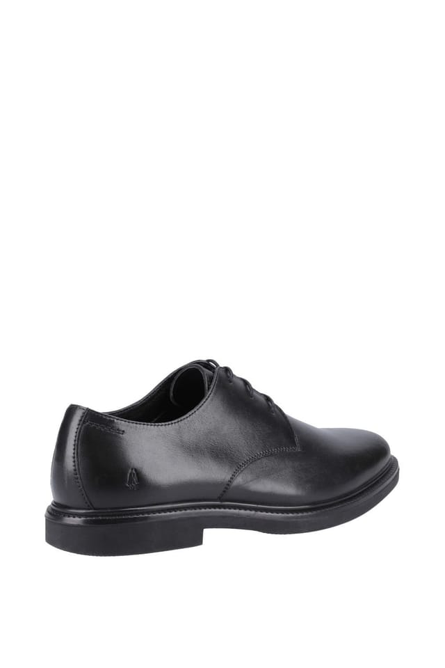 Hush Puppies Hush Puppies Men's 'Kye' Formal Lace Up Shoes in Black - 2