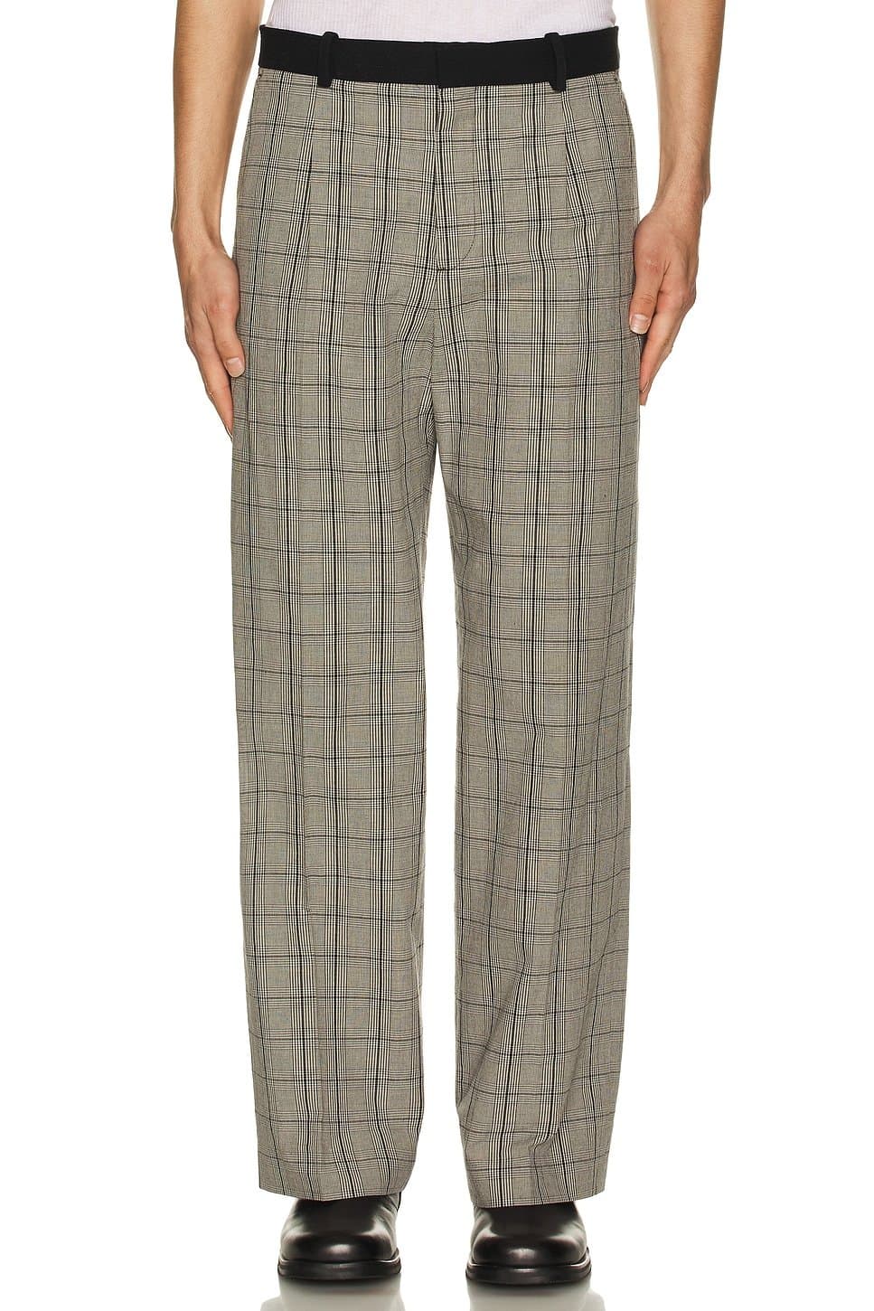 revolve Borrowed Chino