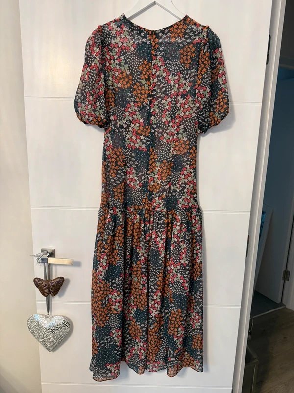 Never Fully Dressed Never fully dressed dress - 1